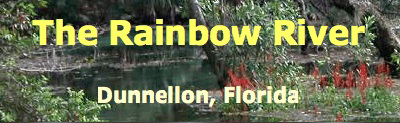 TheRainbowRiver.com